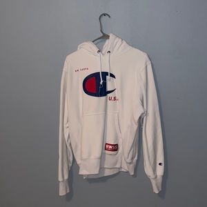 Champion heavy sweatshirt